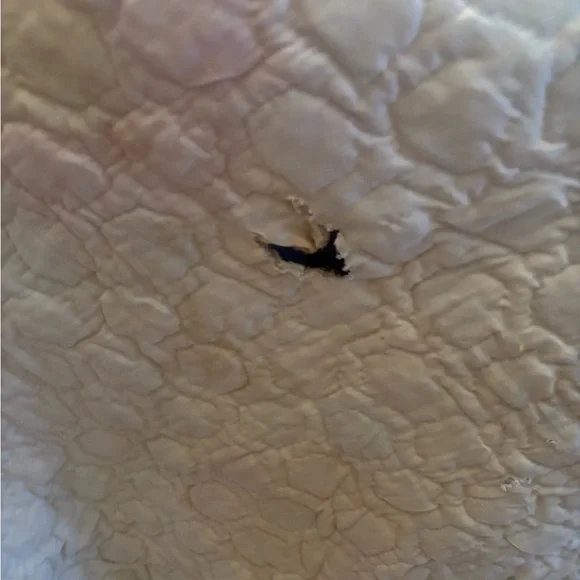 Floral Patchwork Quilt - Multicolor - Picture 10 of 14